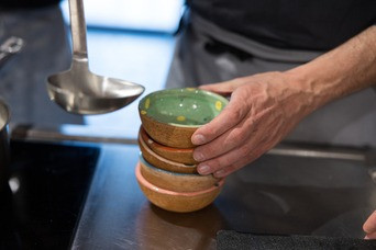 Cooking Class in Florence