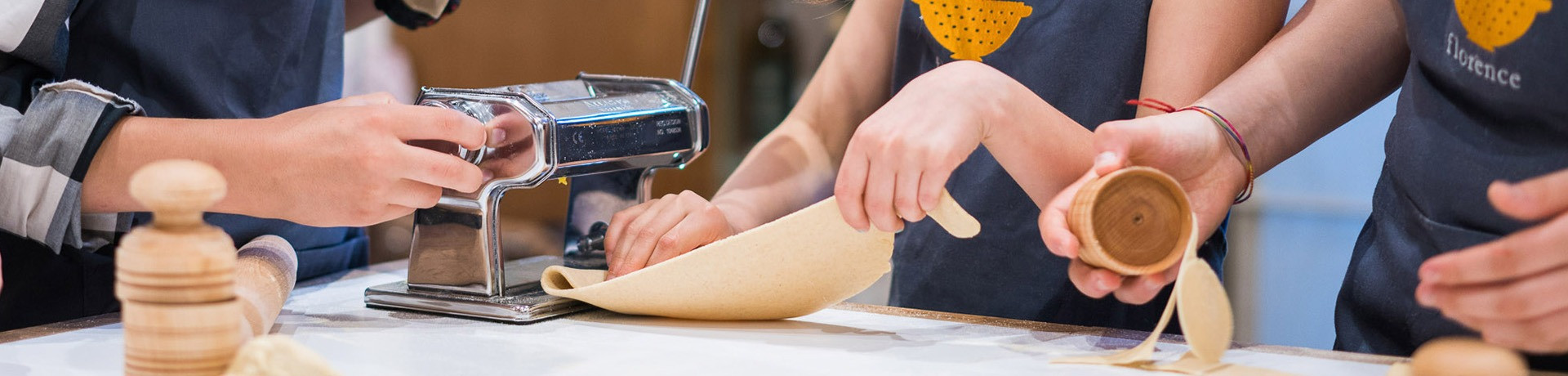 cooking classes in florence