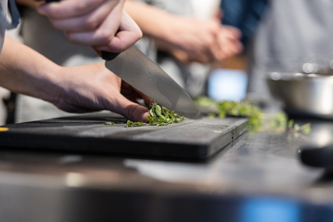 Cooking school Italy - Florence