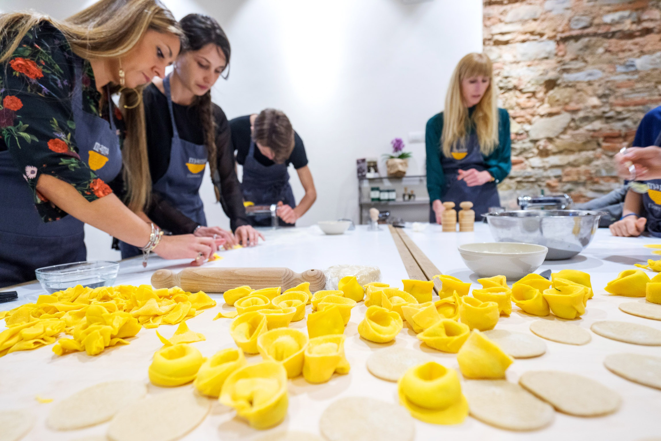corso di cucina