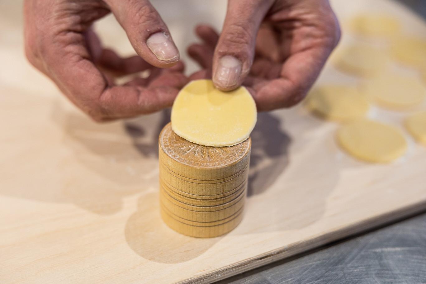Learn Italian Cooking