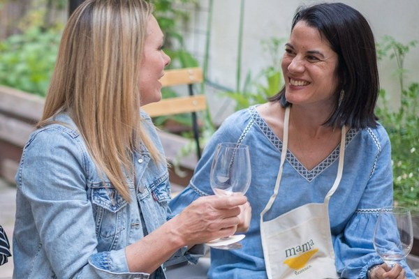 make new friendships in florence