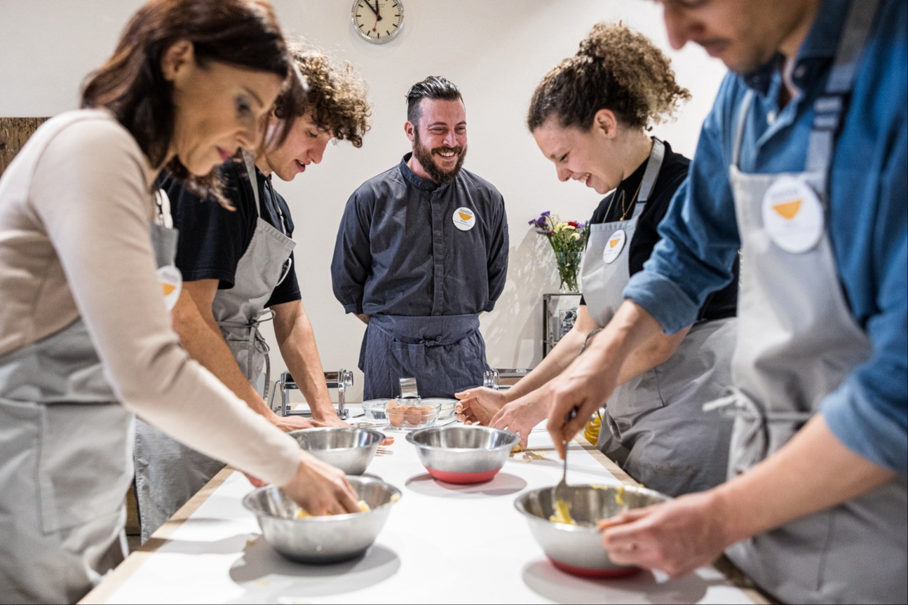 mama florence cooking school florence tuscany