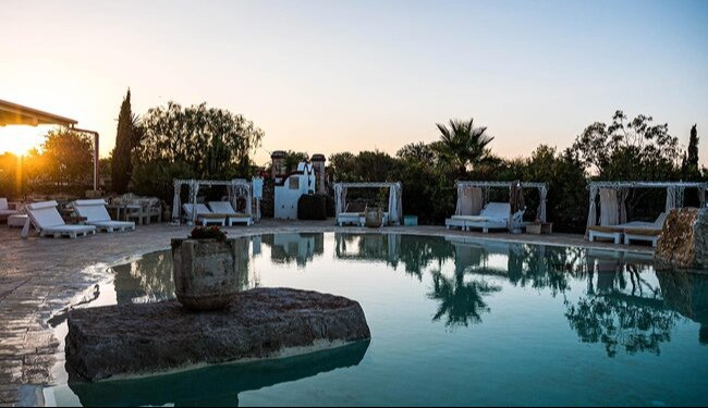 masseria-pool