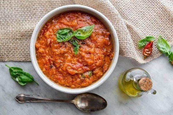 pappa al pomodoro