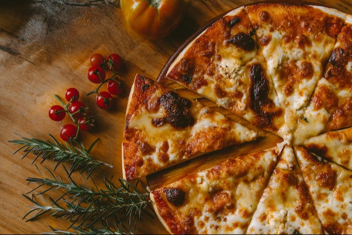 pizza making course in florenc