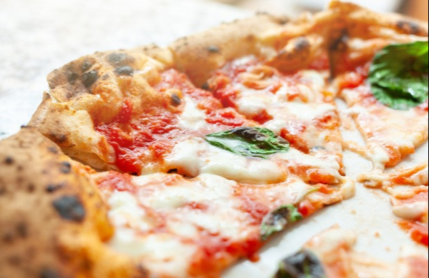 Pizza course in florence