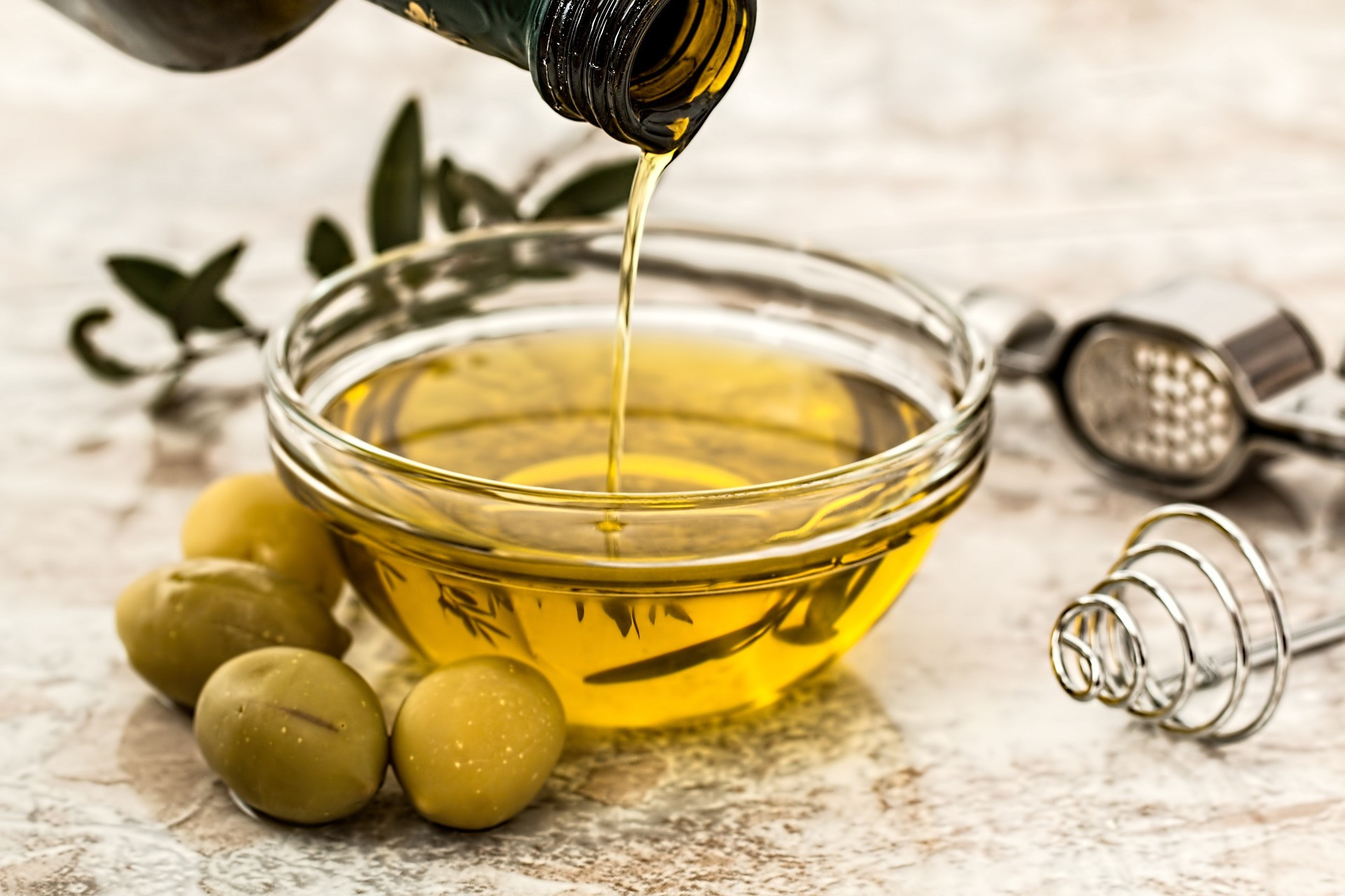 Private Olive Oil Course Florence