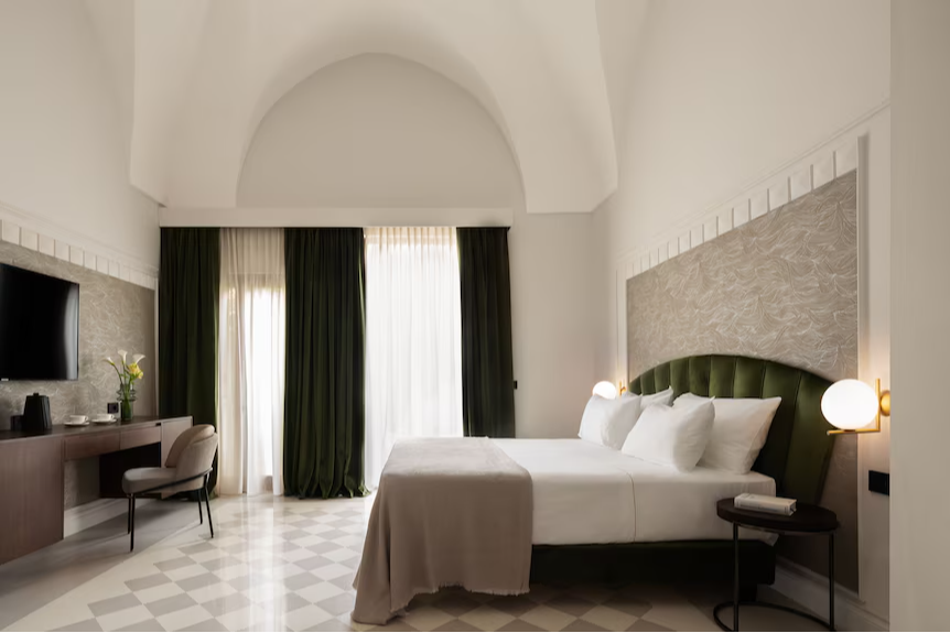 room-patria-palace-lecce