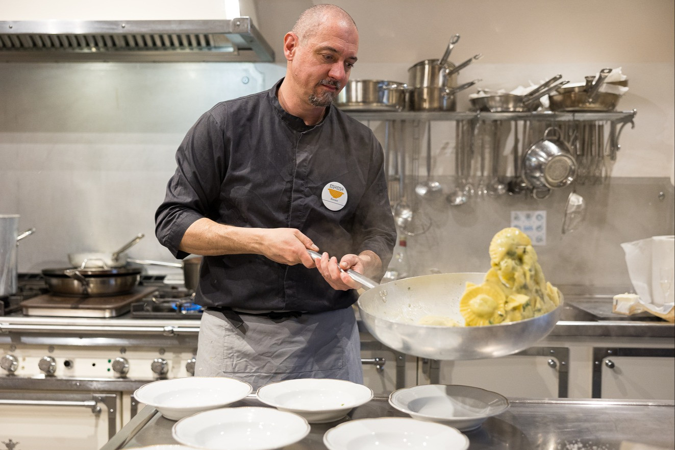 Tuscan Tradition Cooking School Tuscany