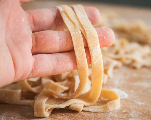pasta